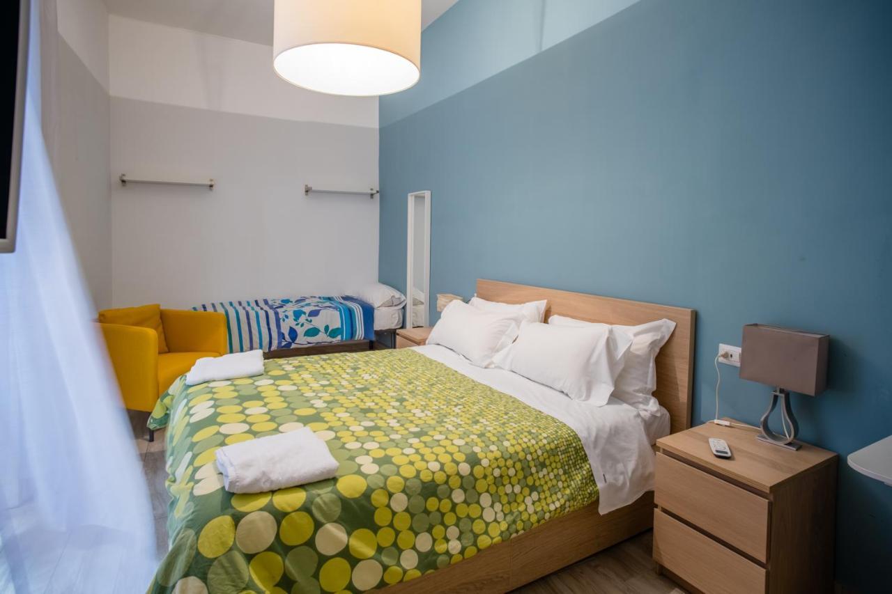 Stay In Naples Flats Toledo Exterior foto