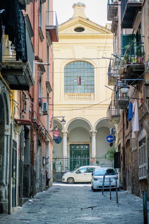 Stay In Naples Flats Toledo Exterior foto