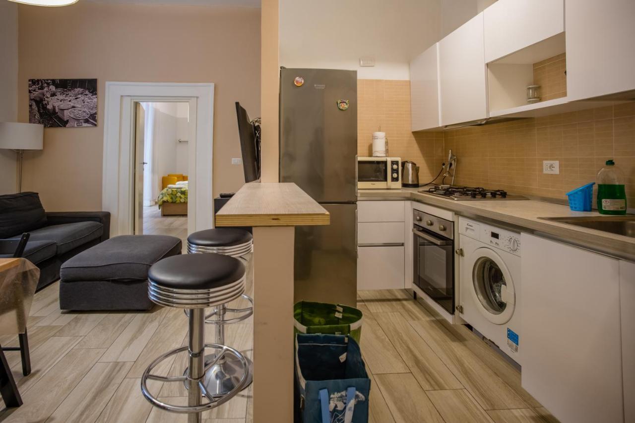 Stay In Naples Flats Toledo Exterior foto